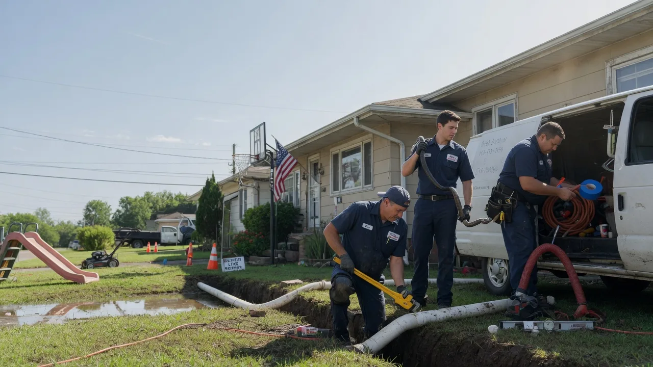 Toilet Installation in St Matthews, KY near me